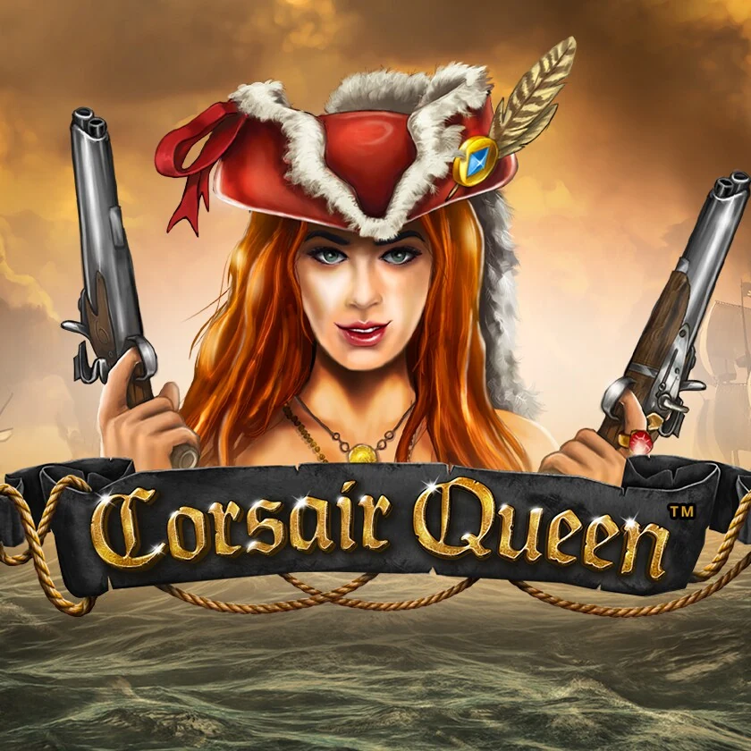 Corsair Queen