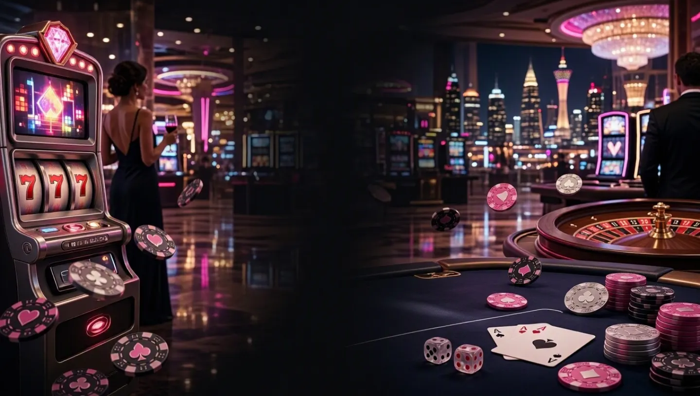 Bets Bunny Casino